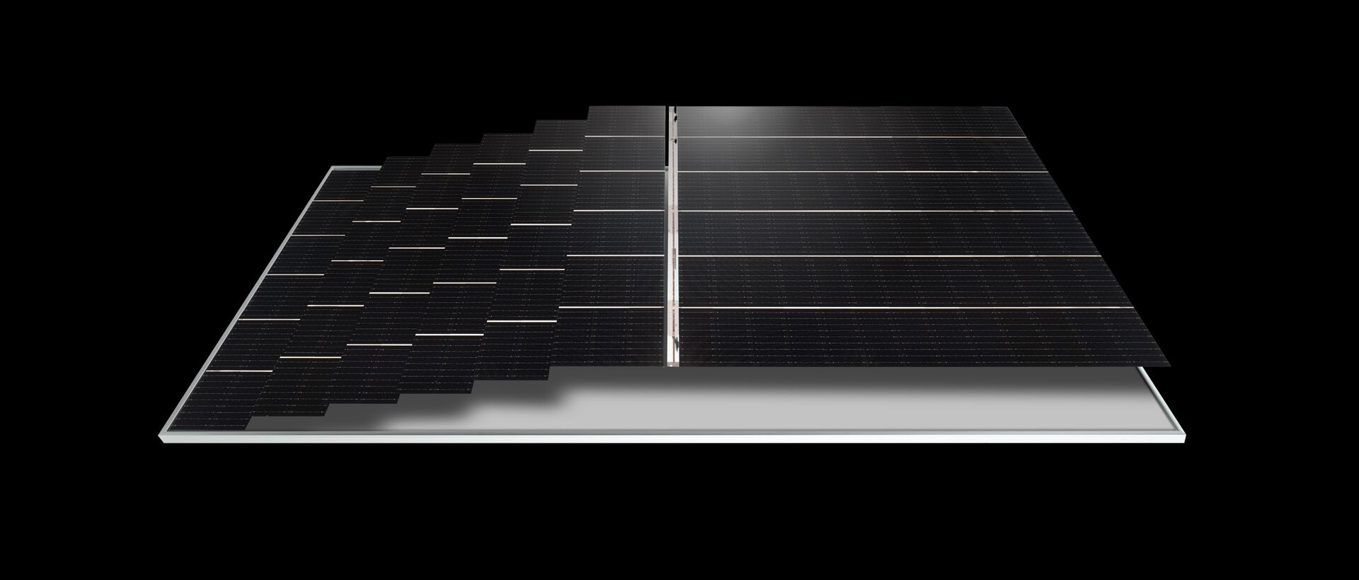 Jinko Solar-Tiger Pro Jinko Solar-Tiger Pro