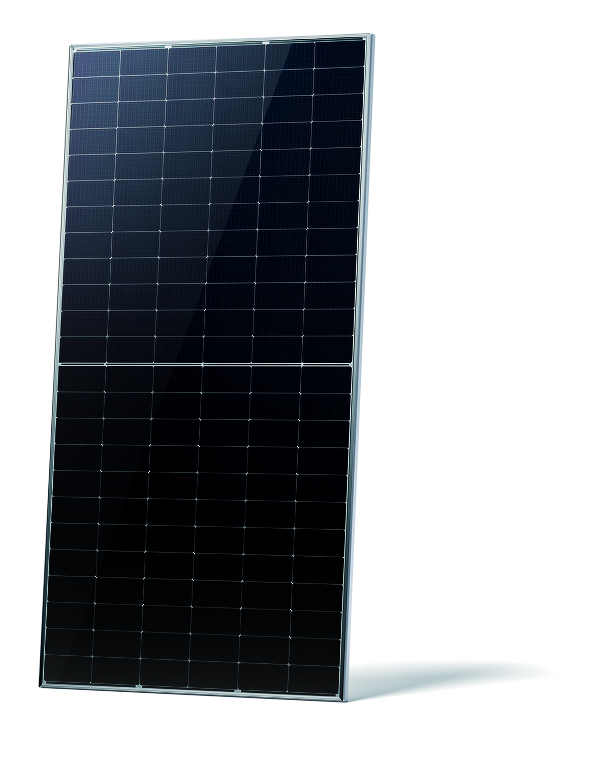 JinkoSolar Tiger Neo 72HC solar module, manufacturer product image